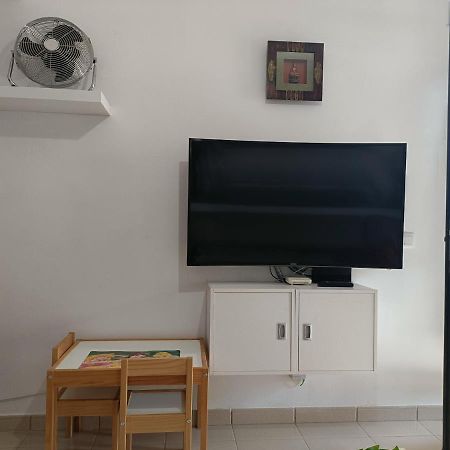 Villa Costa Antigua A3 コスタ・デ・アンティグア エクステリア 写真