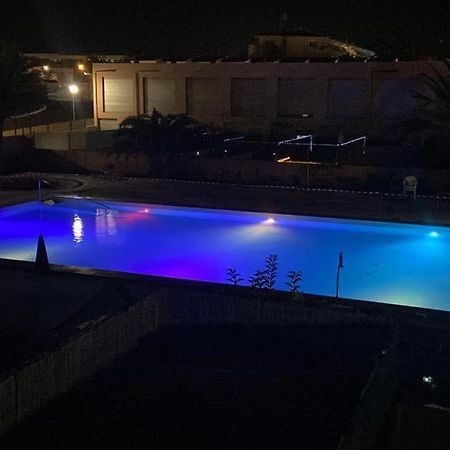 Villa Costa Antigua A3 コスタ・デ・アンティグア エクステリア 写真