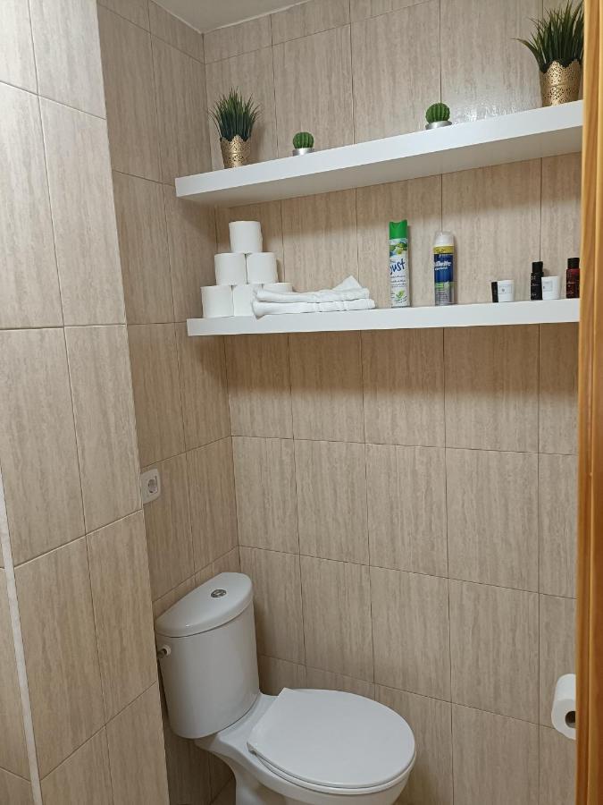 Villa Costa Antigua A3 コスタ・デ・アンティグア エクステリア 写真